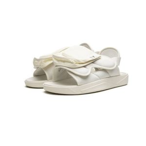 Billie Eilish Jordan LS slides